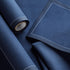 Cotton Cocktail Napkin, 4.5 x 4.5 in, Petrol Blue, 50 Units per Roll