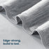 Summer 60''x90'') SLEEP ZONE Nanotex Cooling Blanket for Hot Sleepers, Double-Sided Throw Blanket for Couch and Bed
