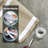 Mr. Pen Carpet Tape, 2” x 11 Yards, Double Sided Rug Tape for Area Rugs on Hardwood Floors