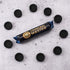 Quick Light Charcoal Tablets for Incense, 33mm Capsules, Set of 100 Charcoal Disks per Box