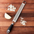 Mercer Culinary MercerGrates Narrow Extra Coarse Blade, Black