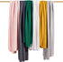 60x80 Inches NTBAY Cable Knit Cooling Bed Blanket, Soft and Breathable Oversized Twin Bed Blanket Made from Rayon