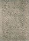 Bravado ABV33 Mocha Indoor Outdoor Area Rug, 1'8" x 2'6", Easy Clean, Machine Washable for Bedroom, Living Room