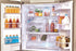 21 iDesign Clear Plastic Egg Holder for Fridge with Lid - Egg Storage Container Organizer Bin