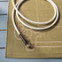 SAFAVIEH Courtyard Collection 2' x 3'7" Green/Cream CY6788 Indoor/ Outdoor Waterproof Easy-Cleaning Patio Backyard Mudroom Accent-Rug by Safavieh