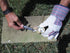 RiverView Enterprise Oyster Shucking Knife, Stainless Steel, Clam/Shellfish Opener, Seafood Knife
