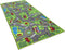 Amy & Delle Kids Rugs Carpet Giant Large 80" x 40" Playmat City Life -