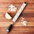 Mercer Culinary MercerGrates Narrow Shaver Blade, Black