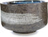 Japanese Handcrafted Matcha Tea Bowl - Brown Hagoromo Chawan, Authentic Pottery for Tea Ceremony
