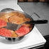 Norpro Nonstick Round Cooking/Baking Mats, Set of 4