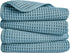 POLYTE 430 GSM Microfiber Lint Free Hand Towel, 16 x 30 in,