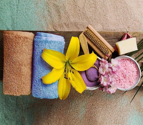 T & L Towel and Linen Mart 100% 24 Pack Set Pack 24) Towel and Linen Mart Cotton - Wash Cloth - Flannel Face Cloths