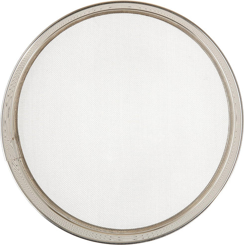 Winco 10-Inch Sieves