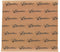 Excalibur ParaFlexx Non-Stick Drying Sheets, Reusable for Food Dehydrators, 11-Inch, Set of 4, Brown