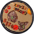 Norpro Nonstick Round Cooking/Baking Mats, Set of 4