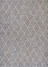 Couristan Charm Thicket Twig Indoor/Outdoor Area Rug, 2'2" x 4'3"