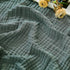 EMME Cotton Muslin Twin XL Blanket Breathable Gauze Soft Lightweight Blankets Adults