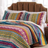 Greenland Home Southwest Standard Sham - Multicolor