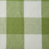 DII Buffalo Check Collection Classic Farmhouse Table Runner, 14x72, Antique Green