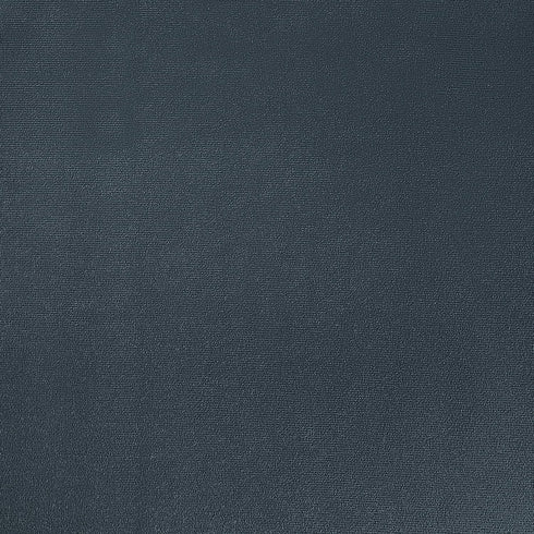 Sun Zero Hampshire Velvet Noise Reducing Thermal Total Blackout Curtain Panel, 50" x 96", Teal