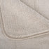 60 30 Set, 6 POLYTE Oversize, x in., Quick Dry Lint Free Microfiber Bath Towel Piece (Beige)