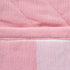 DII Buffalo Check Kitchen Collection - Classic Farmhouse Kitchen Set, Potholder, 2 Piece, Pink & White