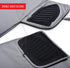 Handy Laundry Portable Ironing Mat - Easily Converts Any Flat Surface into an Ironing Board with Silicone Slip