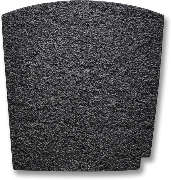 Hamilton Beach TrueAir Replacement Carbon Filter for Odor Eliminators, 1 Count, 1-pk (04290G)