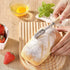 Stainless Steel Bread Lame Dough Scoring Tool, Premium Sourdough Scoring Tool with 10 Razor Blades