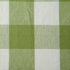 DII Buffalo Check Collection, Classic Farmhouse Tablecloth, 60 x 104, Antique Green