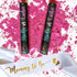 JSMessentials Gender Reveal Confetti and Powder Popper for Themed Baby Boy or Girl