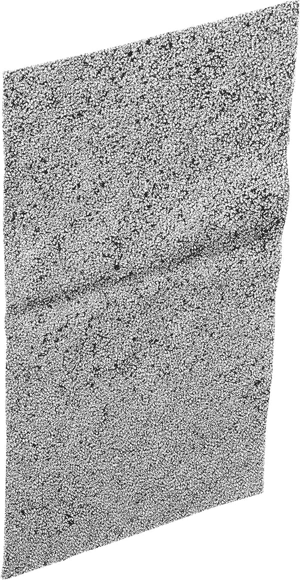 Whynter ARC-CF-14S Activated Carbon Filter Replacement for Portable Air Conditioner, 1 Count