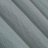 No. 918 Genevieve 2-pack Linen Weave Sheer Grommet Curtain Panel Pair | 50" x 63", Harbor