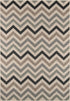 Momeni Rugs Baja Collection Indoor & Outdoor Area Rug, Easy to Clean, UV Protected, 1'8" x 3'7", Sage