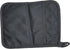 The Spotted Moose 6 Piece Kitchen Linen Set Bundle – Grey/White, 2 Dish Towels, 2 Dishcloths, 1 Potholder, 1 Oven Mitt