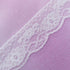 84 Inches 2 W52 L84 XiDi Pink and Purple Curtains Long for Girls Bedroom Panels Blackout Rainbow Nursery Curtains