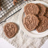 Bakerlogy Set of 2 Labrador Retriever Cookie Cutters (Body & Face), 2 Pieces