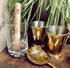 Barfly Julep Cup, Stainless Steel