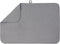 Bellemain XXL Dish Mat, 24" x 17" Microfiber Drying Mat, Super Absorbent, Gray