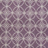 DII Assorted Woven Kitchen Set, 5 Piece - Dishtowel 18x28, Dishcloth 13x13, Eggplant