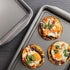 Circulon Nonstick Bakeware Set, Nonstick Cookie Sheet / Baking Sheet - 2 Piece, Gray by Circulon