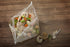 Large Heavy Duty Turkey Brine Bags XL for Turkey or Ham, 2 Pack with Cooking Twine