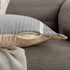 12 20 Inches, OJIA Modern Throw Pillow Cover with Tassels, Decorative Liana Fringe Accent Cushion Case, Farmhouse Woven