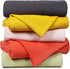 Belizzi Home 100% (60*90inch) Cotton Bed Blanket, Breathable Thermal Blanket Twin Size, Soft Chevron,Perfect