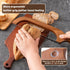 14.5'' Pranski Bread Knife for Homemade Bread Sourdough Bread Knife, Premium Slicer for Homemade Bread, Baguettes