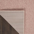 3' 5' (3' 5') Nourison Home Nourison Essentials Pink x Area Rug - Easy Clean, Non Shedding, Bed Room, Living Room