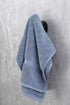 Industrial Style Wall Mounted Metal Iron Pipe Coat Hanger, Robe Towel Hook for Bathroom Bedroom