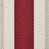 14 72 Inch 72 Inches ZeeMart Macrame Style Bicolor Stitching Table Runner, x Red/Ivory, Boho Red Table Runners Long