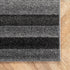 nuLOOM 2x3 Grey Coastal Minnie Starfish Accent Rug
