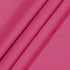 ECLIPSE Kendall Blackout Thermal Rod Pocket Window Curtain, 1 Panel, 42 x 54, Raspberry for Bedroom or Living Room